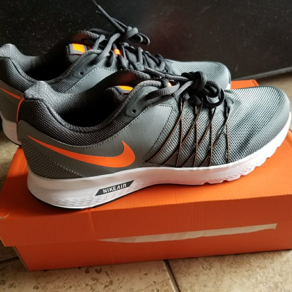 Nike Air Relentless 6